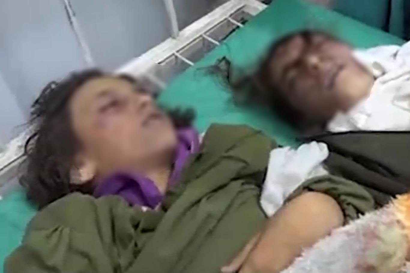 Suudiler Yemen’de öğrencileri hedef aldı: 13 şehid 87 yaralı